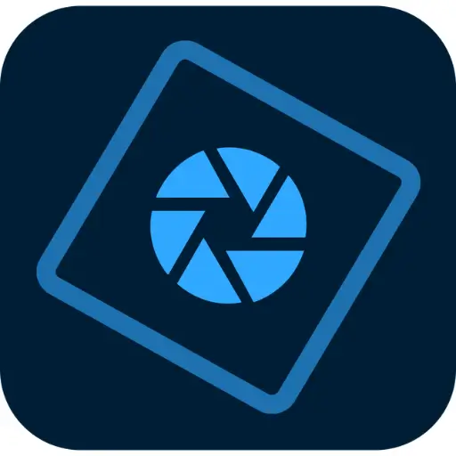 شعار Adobe Photoshop Elements