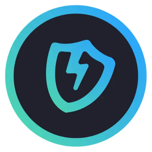 الشعار الرسمي لبرنامج IObit Malware Fighter 13 Pro
